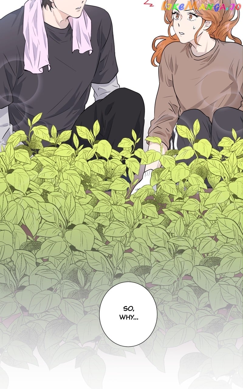 The Goddess’s Guide to Farming Chapter 22 - page 38