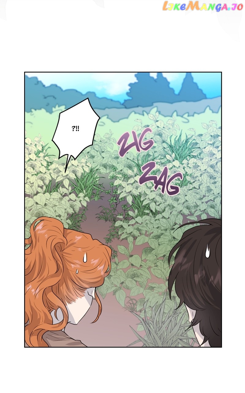 The Goddess’s Guide to Farming Chapter 22 - page 39