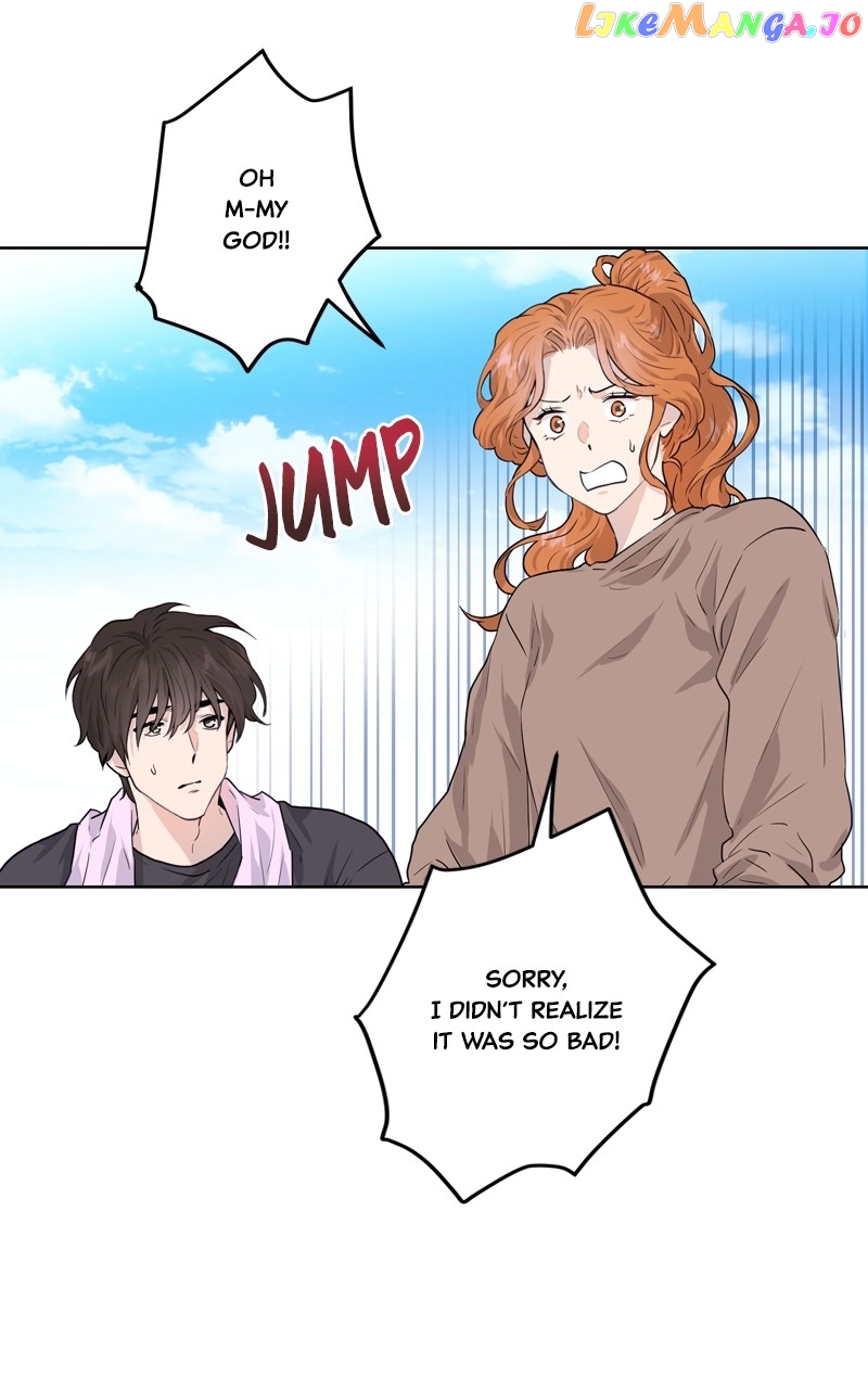 The Goddess’s Guide to Farming Chapter 22 - page 40