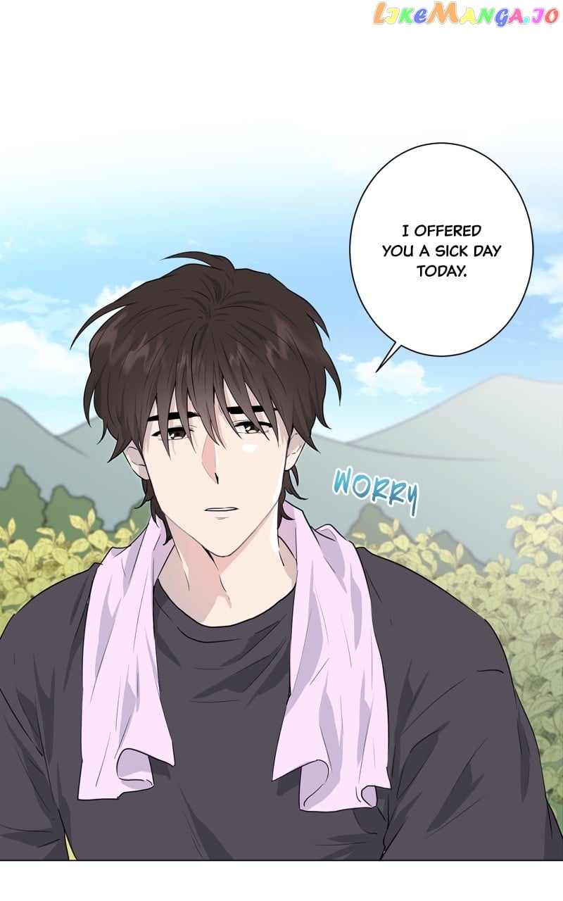 The Goddess’s Guide to Farming Chapter 22 - page 41