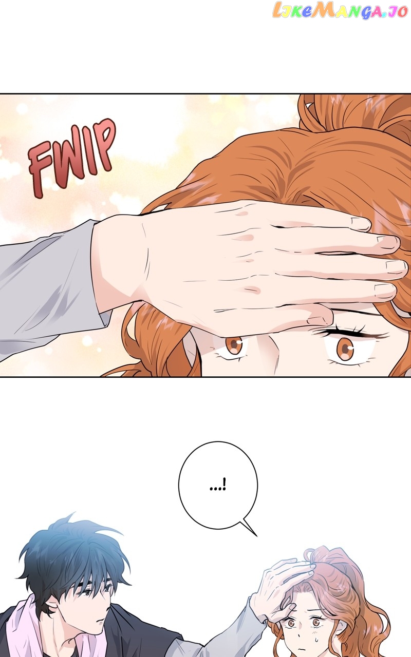 The Goddess’s Guide to Farming Chapter 22 - page 42