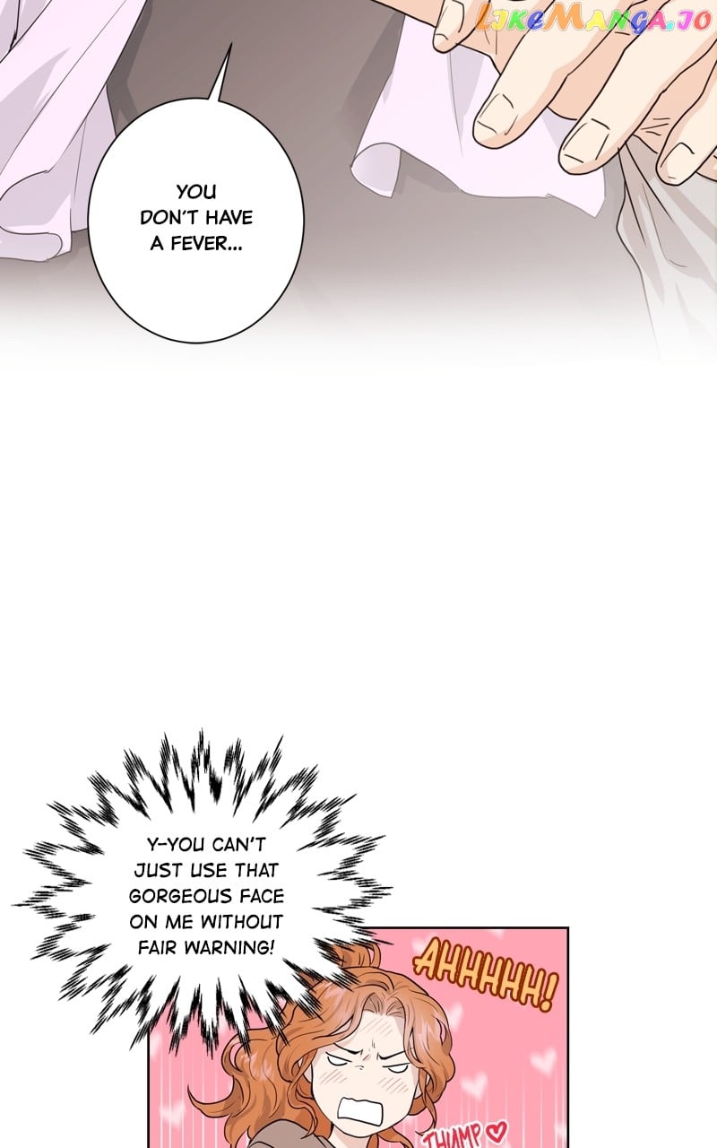 The Goddess’s Guide to Farming Chapter 22 - page 45