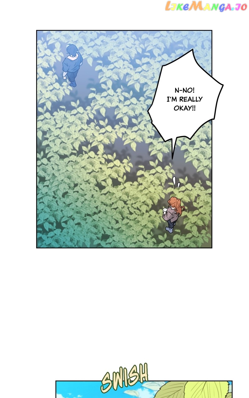 The Goddess’s Guide to Farming Chapter 22 - page 48