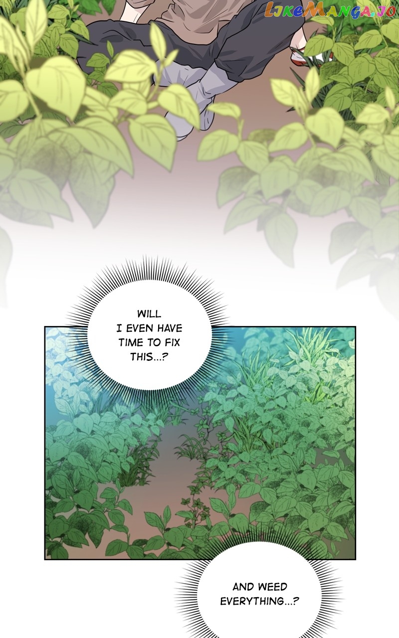 The Goddess’s Guide to Farming Chapter 22 - page 50