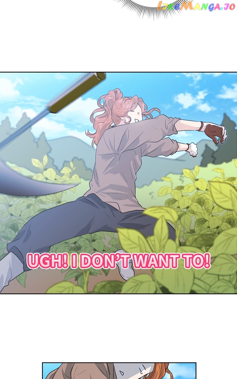 The Goddess’s Guide to Farming Chapter 22 - page 51