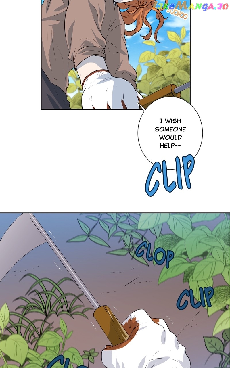 The Goddess’s Guide to Farming Chapter 22 - page 52
