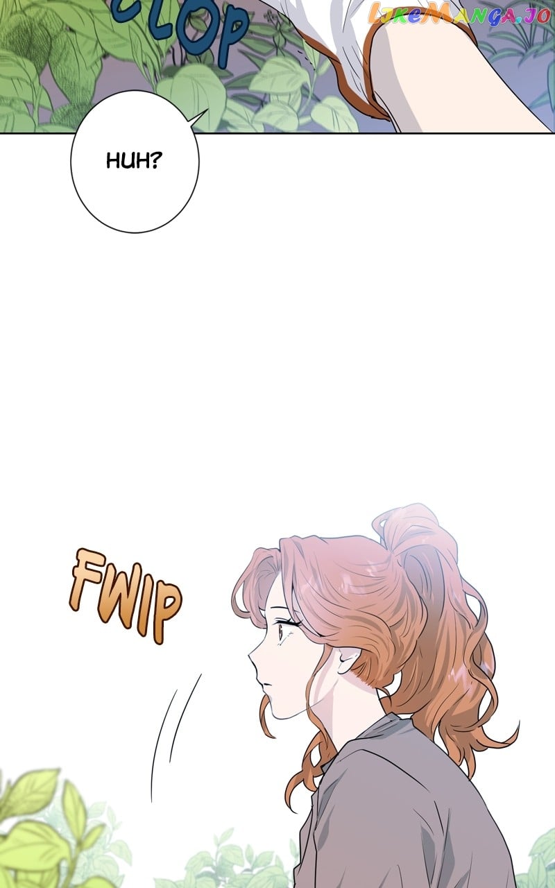The Goddess’s Guide to Farming Chapter 22 - page 53