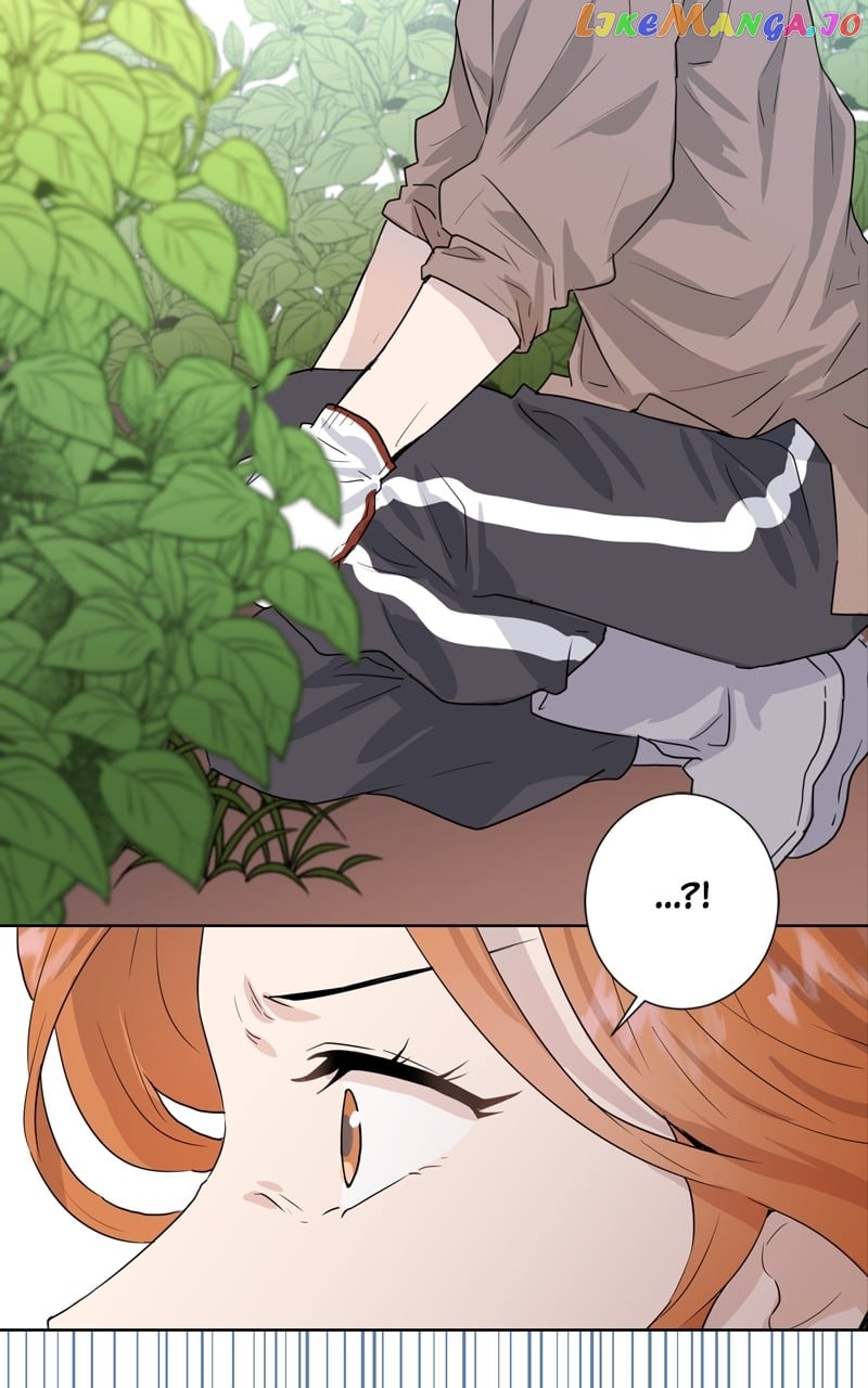 The Goddess’s Guide to Farming Chapter 22 - page 54