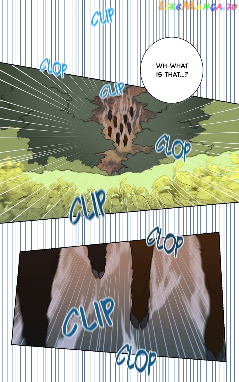 The Goddess’s Guide to Farming Chapter 22 - page 55