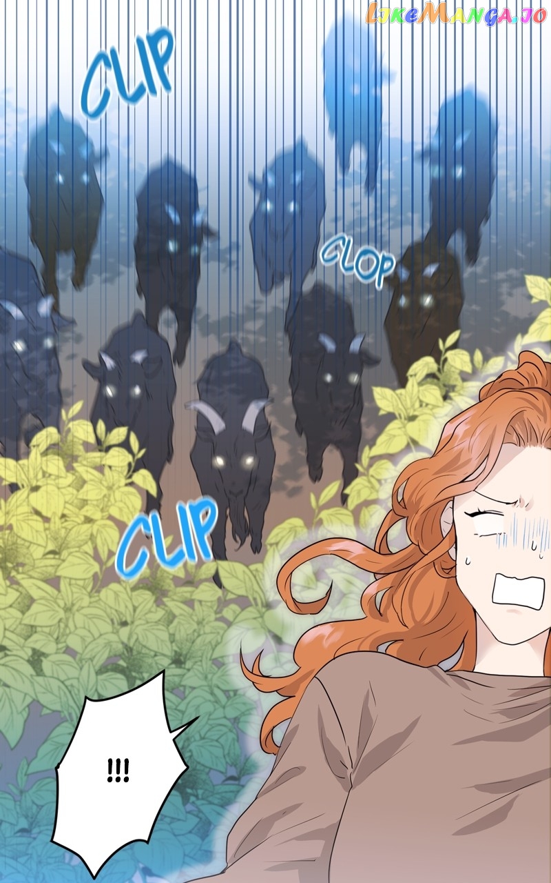 The Goddess’s Guide to Farming Chapter 22 - page 56