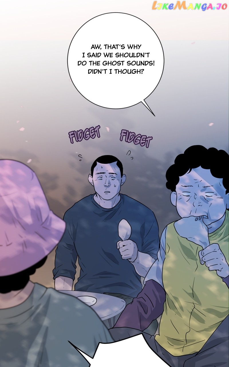 The Goddess’s Guide to Farming Chapter 22 - page 9