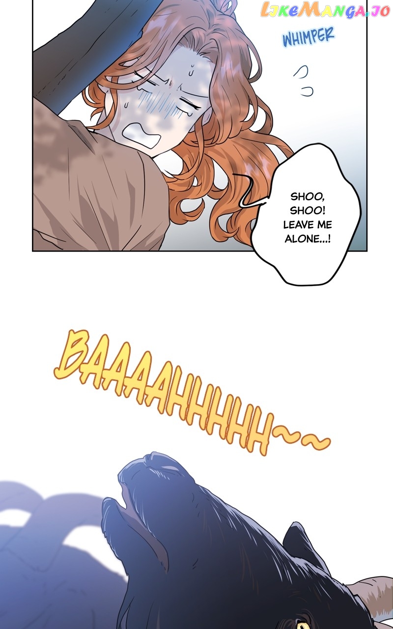 The Goddess’s Guide to Farming Chapter 23 - page 3