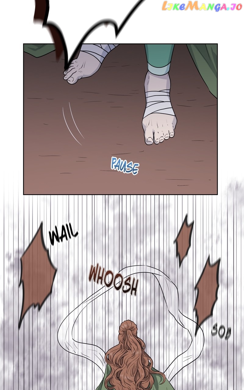 The Goddess’s Guide to Farming Chapter 24 - page 12