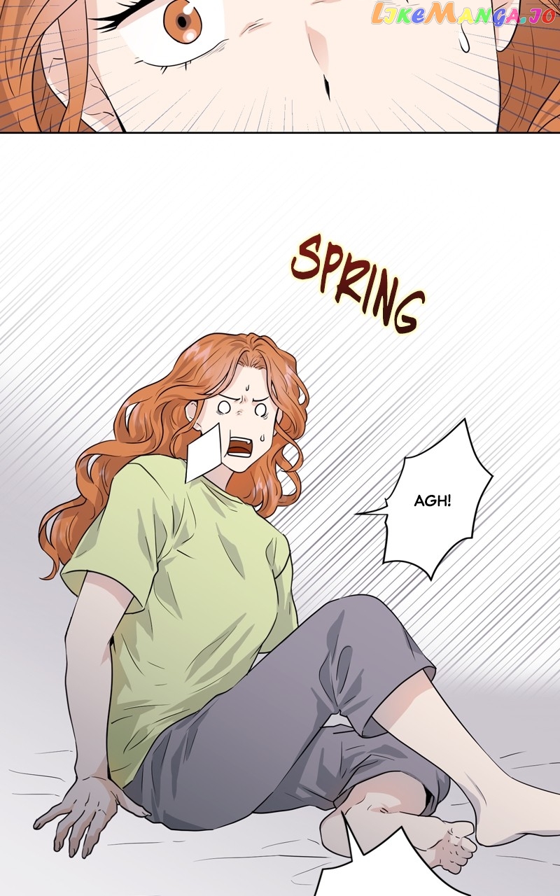 The Goddess’s Guide to Farming Chapter 24 - page 16