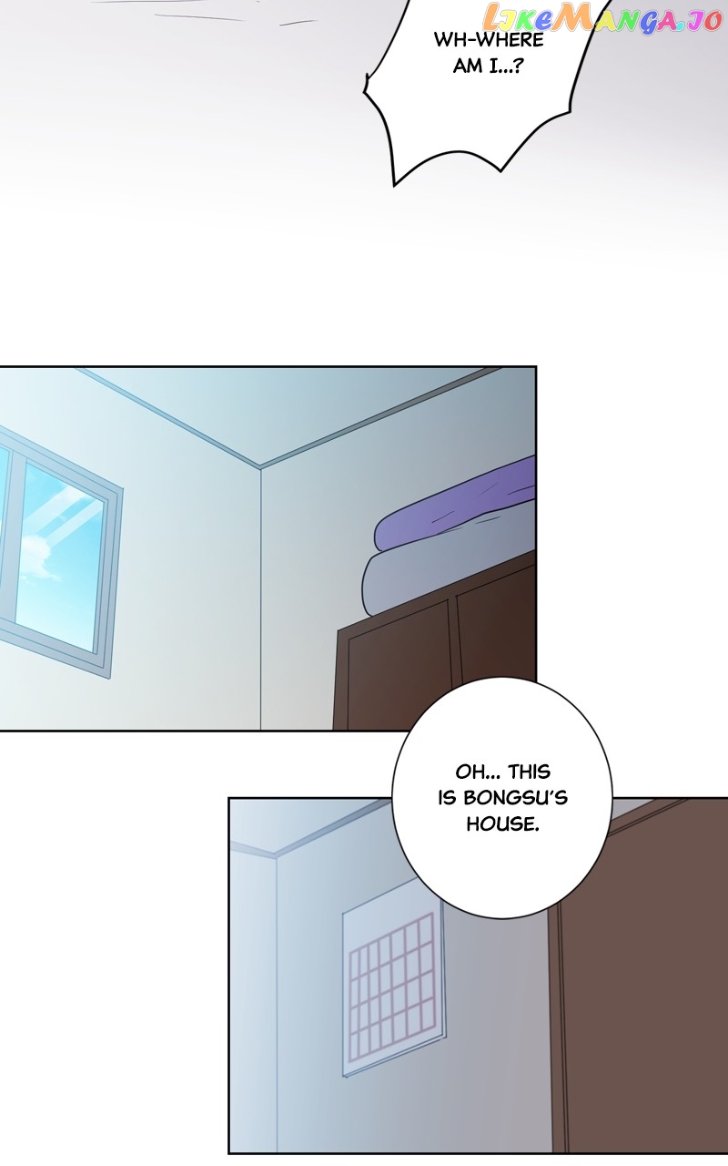 The Goddess’s Guide to Farming Chapter 24 - page 17