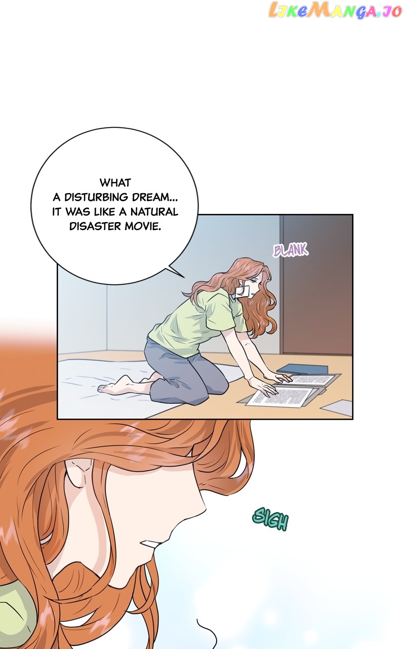 The Goddess’s Guide to Farming Chapter 24 - page 18