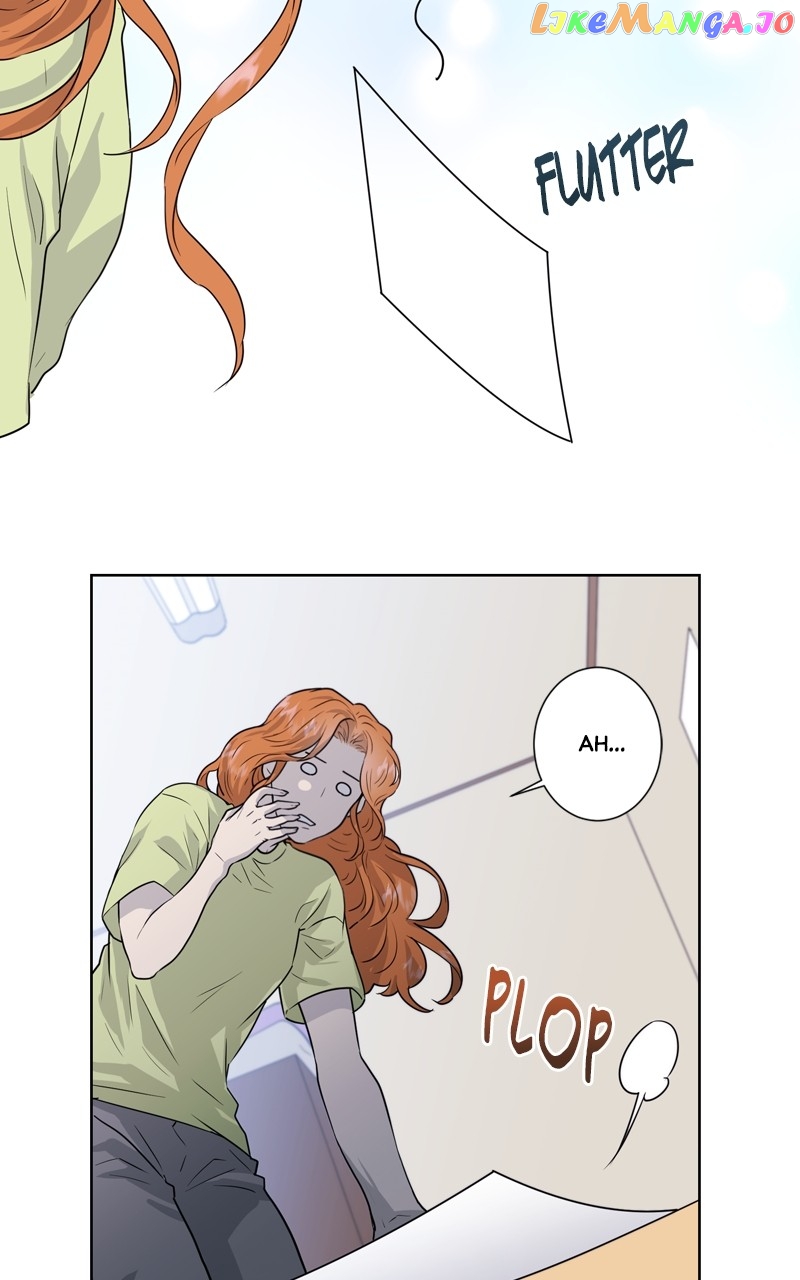 The Goddess’s Guide to Farming Chapter 24 - page 19