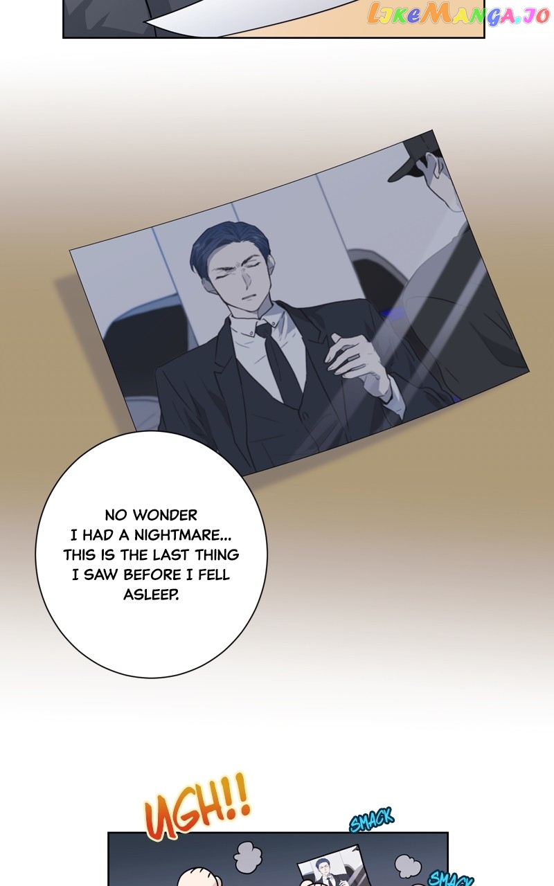 The Goddess’s Guide to Farming Chapter 24 - page 20