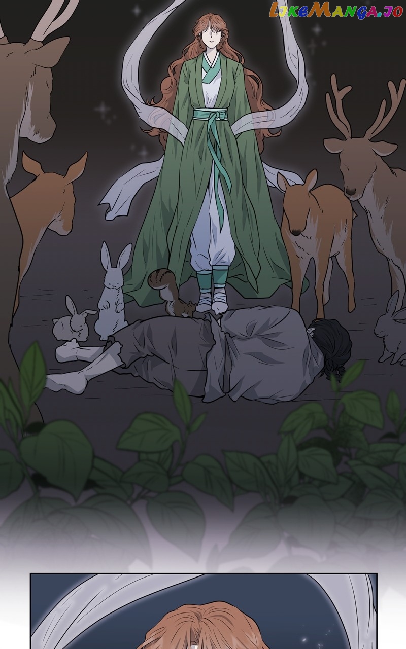 The Goddess’s Guide to Farming Chapter 24 - page 3