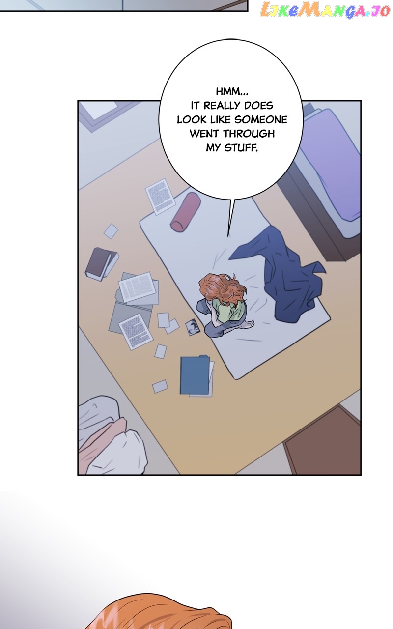 The Goddess’s Guide to Farming Chapter 24 - page 22