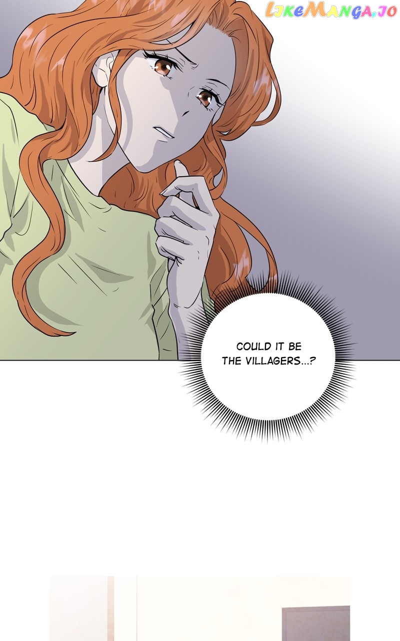 The Goddess’s Guide to Farming Chapter 24 - page 23