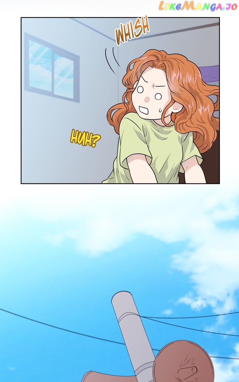 The Goddess’s Guide to Farming Chapter 24 - page 27