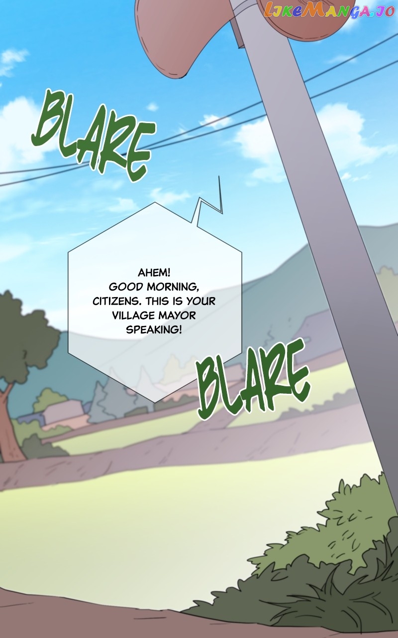 The Goddess’s Guide to Farming Chapter 24 - page 28