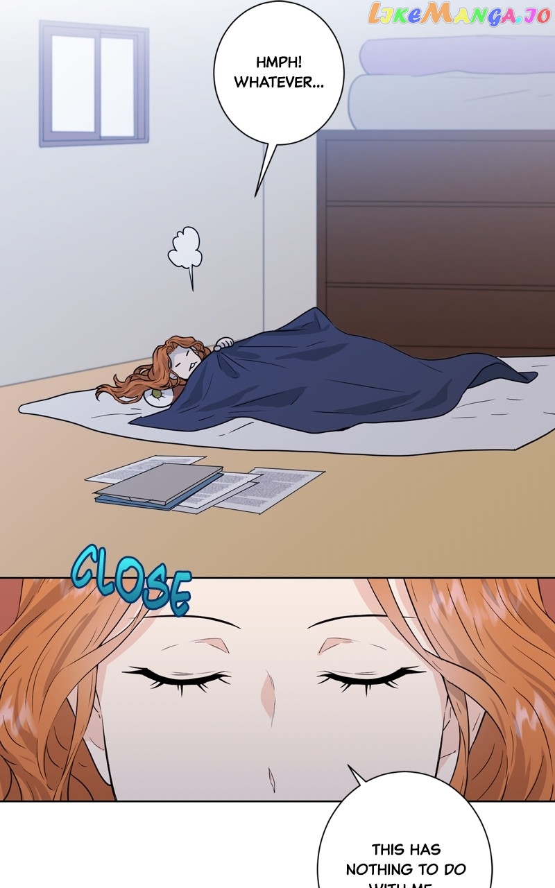 The Goddess’s Guide to Farming Chapter 24 - page 31