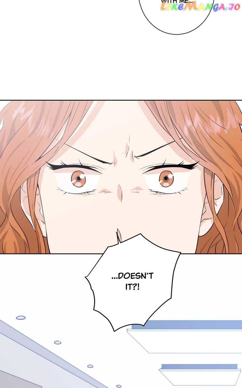 The Goddess’s Guide to Farming Chapter 24 - page 32