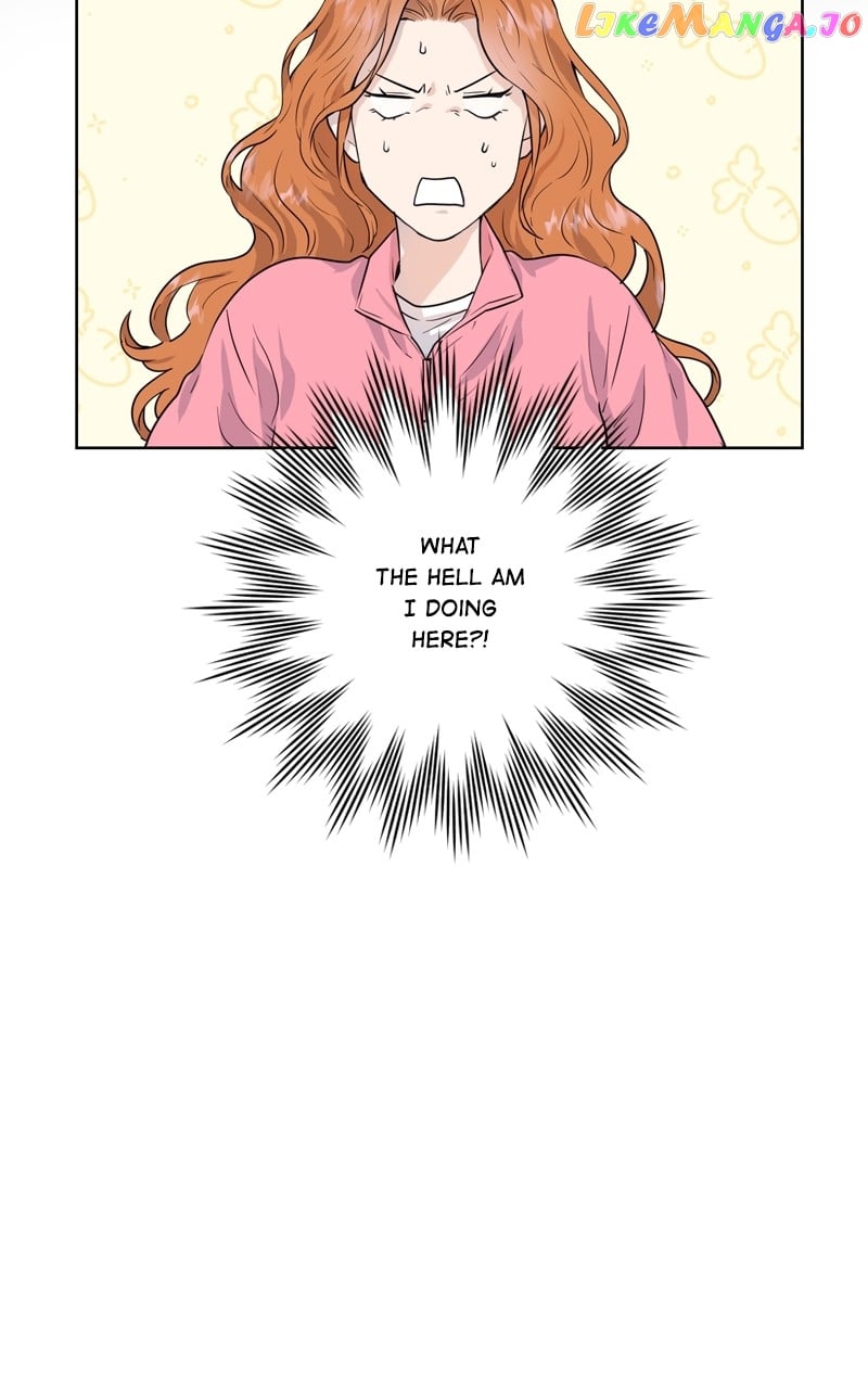 The Goddess’s Guide to Farming Chapter 24 - page 34