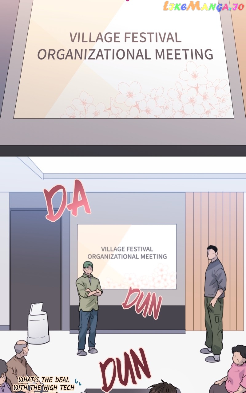 The Goddess’s Guide to Farming Chapter 24 - page 37