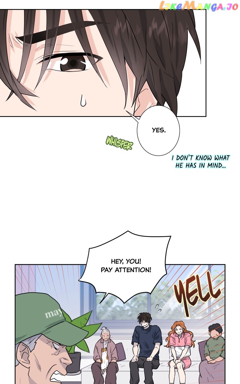 The Goddess’s Guide to Farming Chapter 24 - page 39