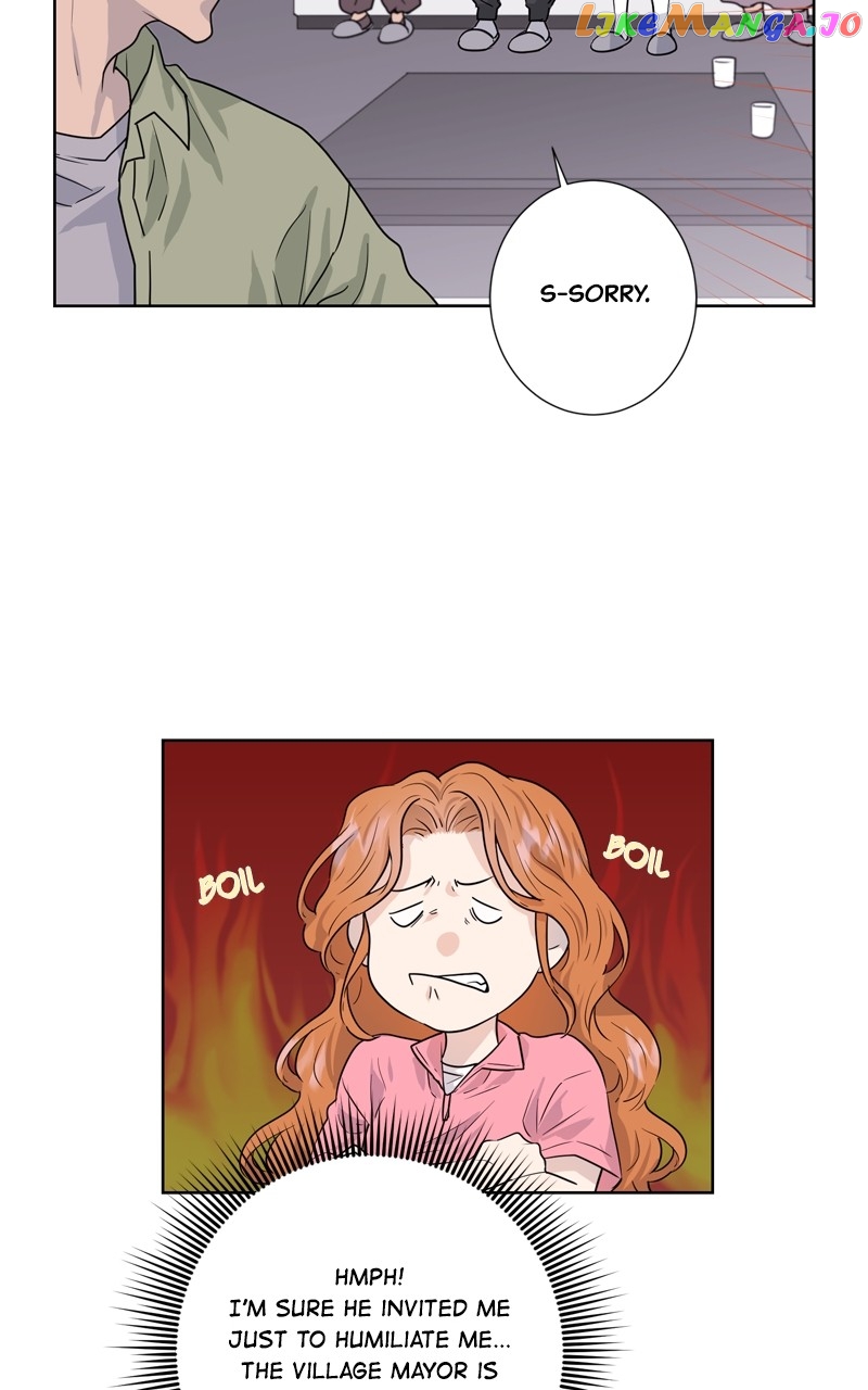 The Goddess’s Guide to Farming Chapter 24 - page 40
