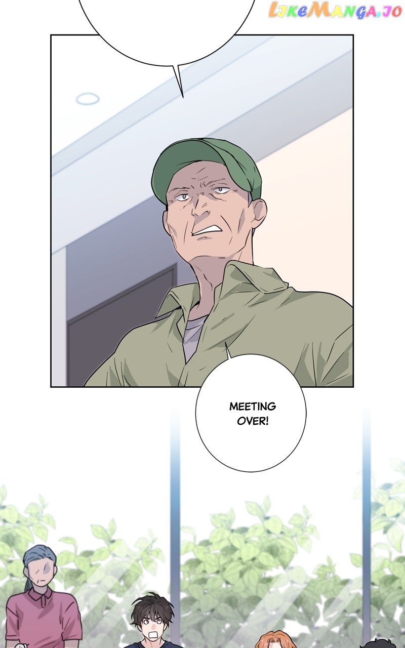 The Goddess’s Guide to Farming Chapter 24 - page 43