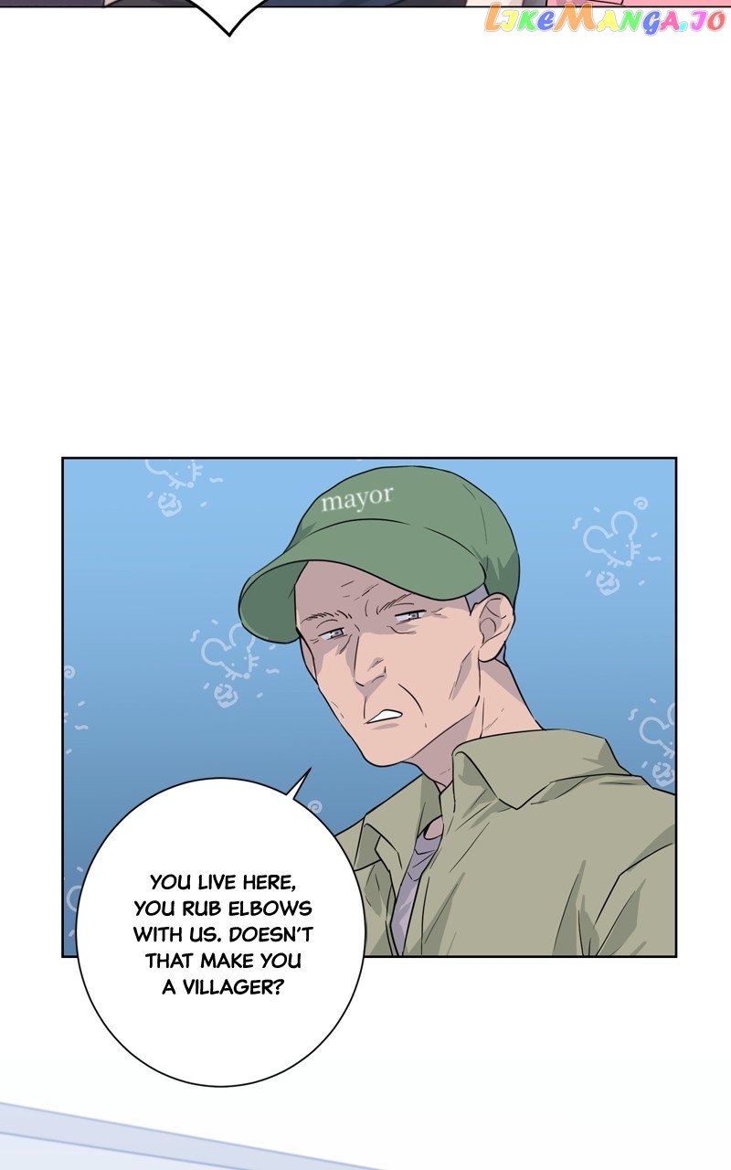 The Goddess’s Guide to Farming Chapter 24 - page 46