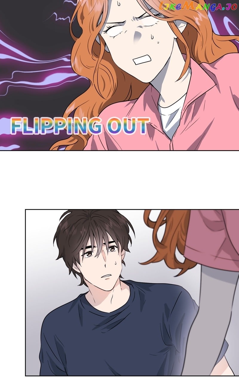 The Goddess’s Guide to Farming Chapter 24 - page 48