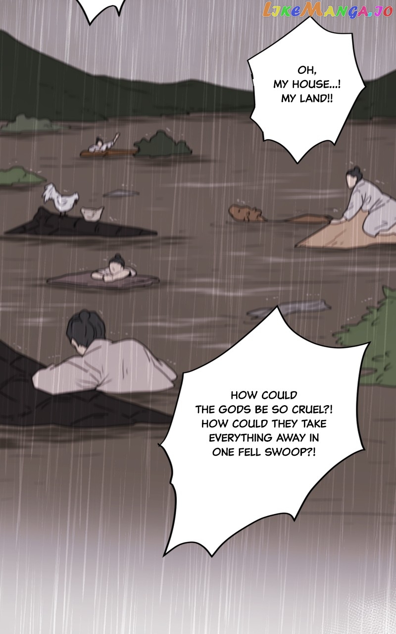 The Goddess’s Guide to Farming Chapter 24 - page 9