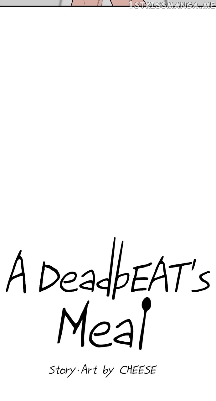 A DeadbEAT’s Meal Chapter 80 - page 10