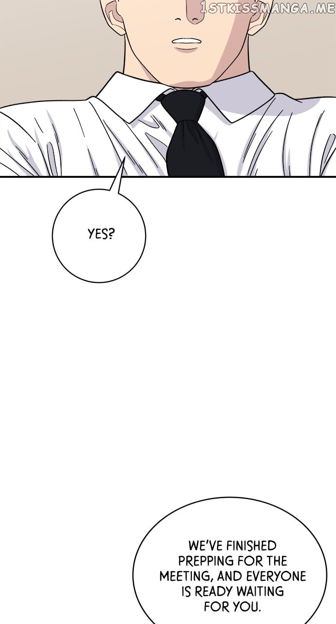 A DeadbEAT’s Meal Chapter 80 - page 14