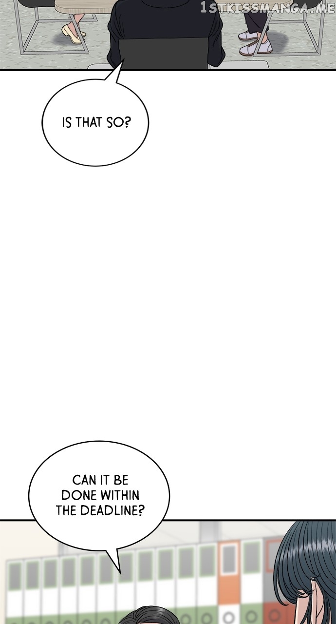 A DeadbEAT’s Meal Chapter 80 - page 23
