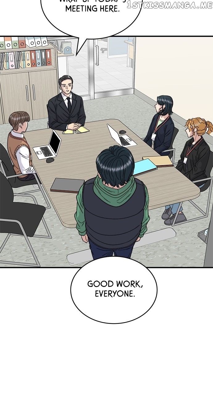 A DeadbEAT’s Meal Chapter 80 - page 27