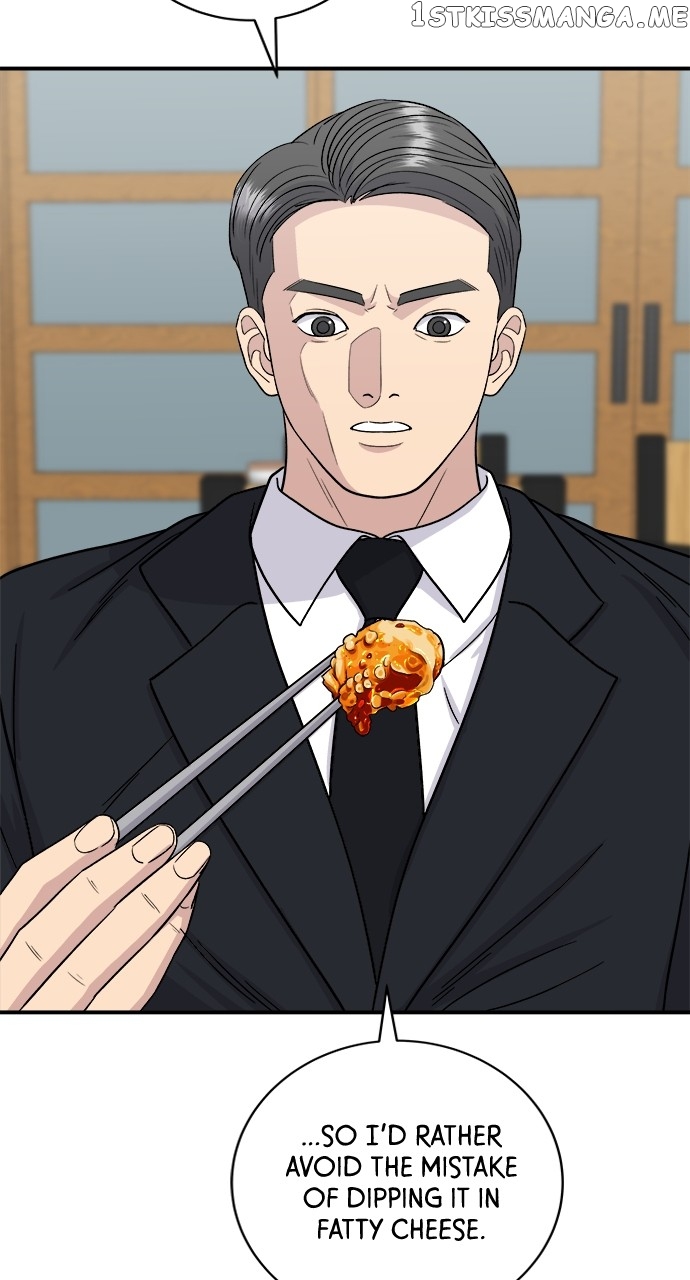 A DeadbEAT’s Meal Chapter 80 - page 52