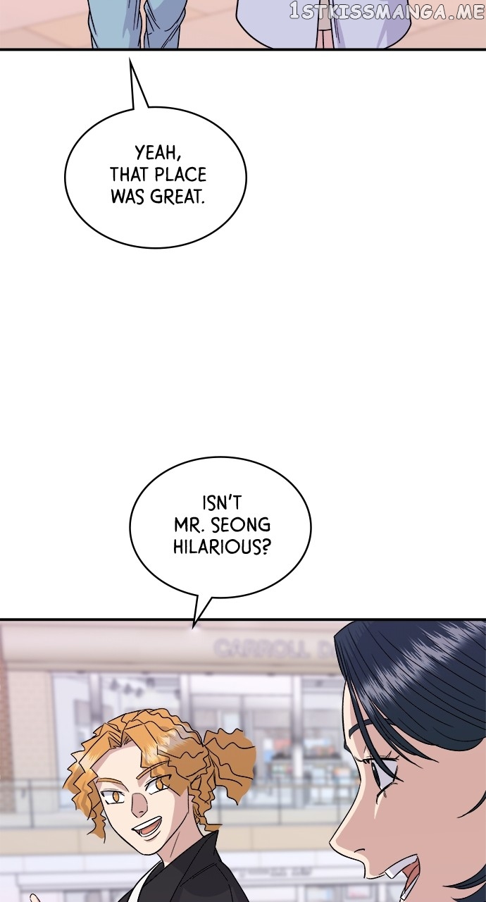 A DeadbEAT’s Meal Chapter 80 - page 62