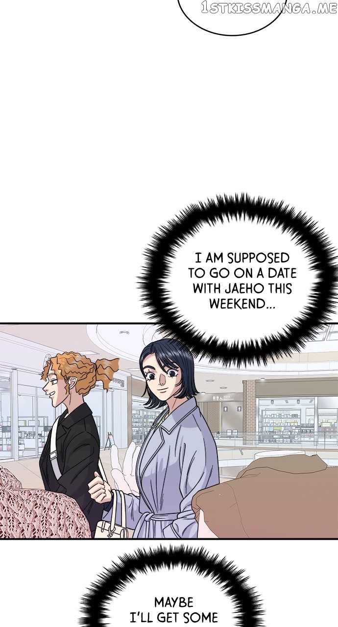 A DeadbEAT’s Meal Chapter 80 - page 66