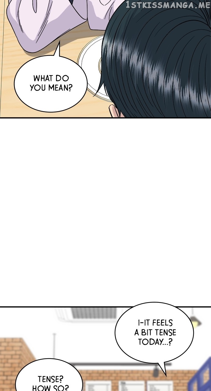 A DeadbEAT’s Meal Chapter 79 - page 13