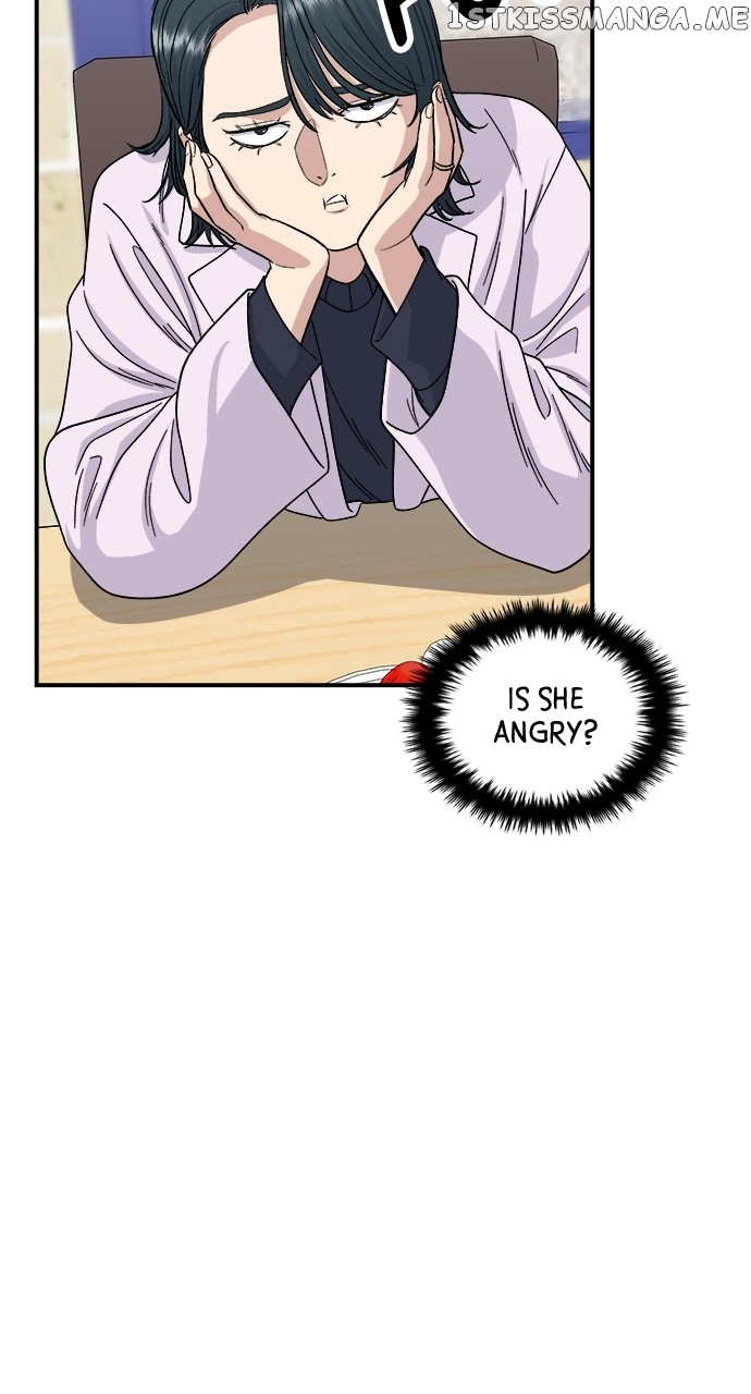 A DeadbEAT’s Meal Chapter 79 - page 16