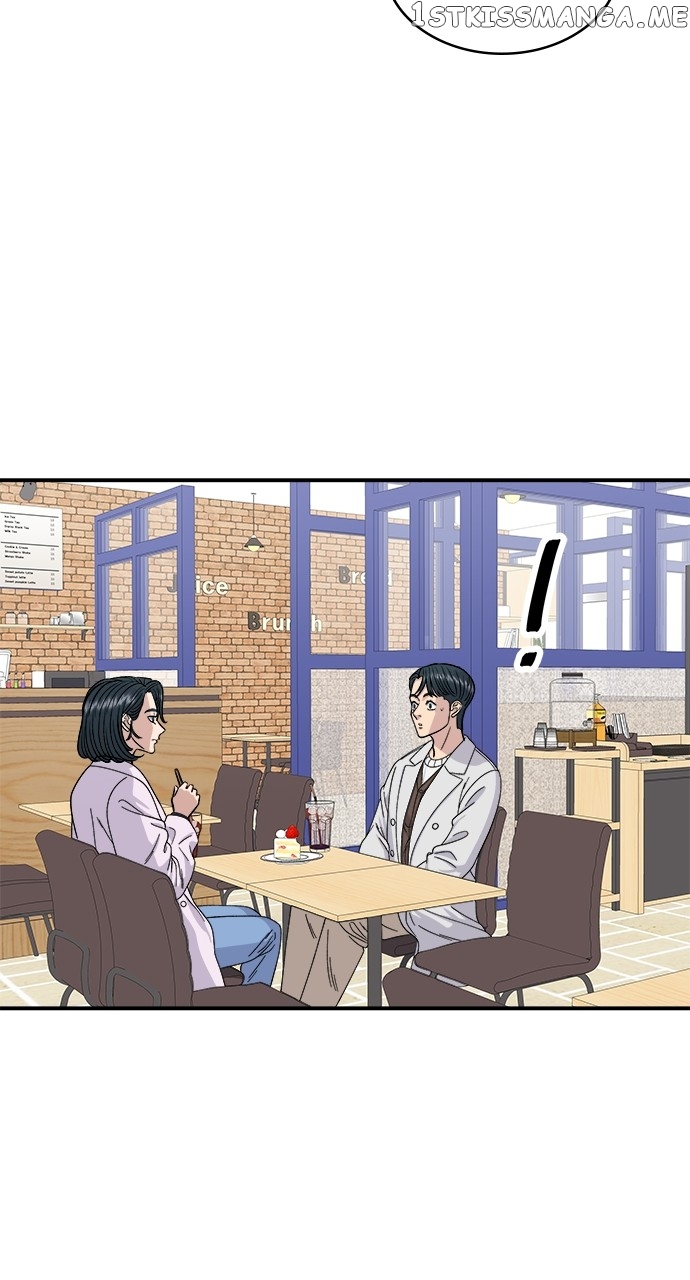 A DeadbEAT’s Meal Chapter 79 - page 19