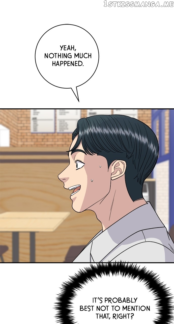 A DeadbEAT’s Meal Chapter 79 - page 21
