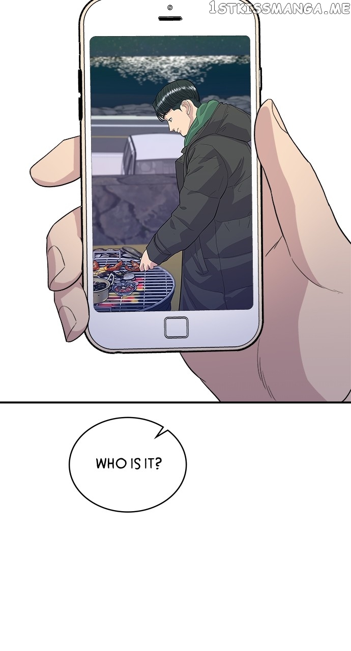A DeadbEAT’s Meal Chapter 79 - page 29