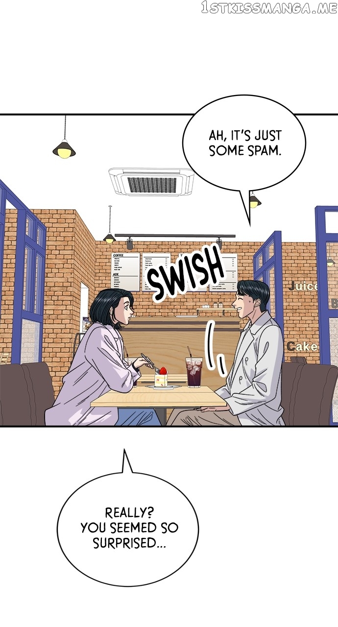 A DeadbEAT’s Meal Chapter 79 - page 30